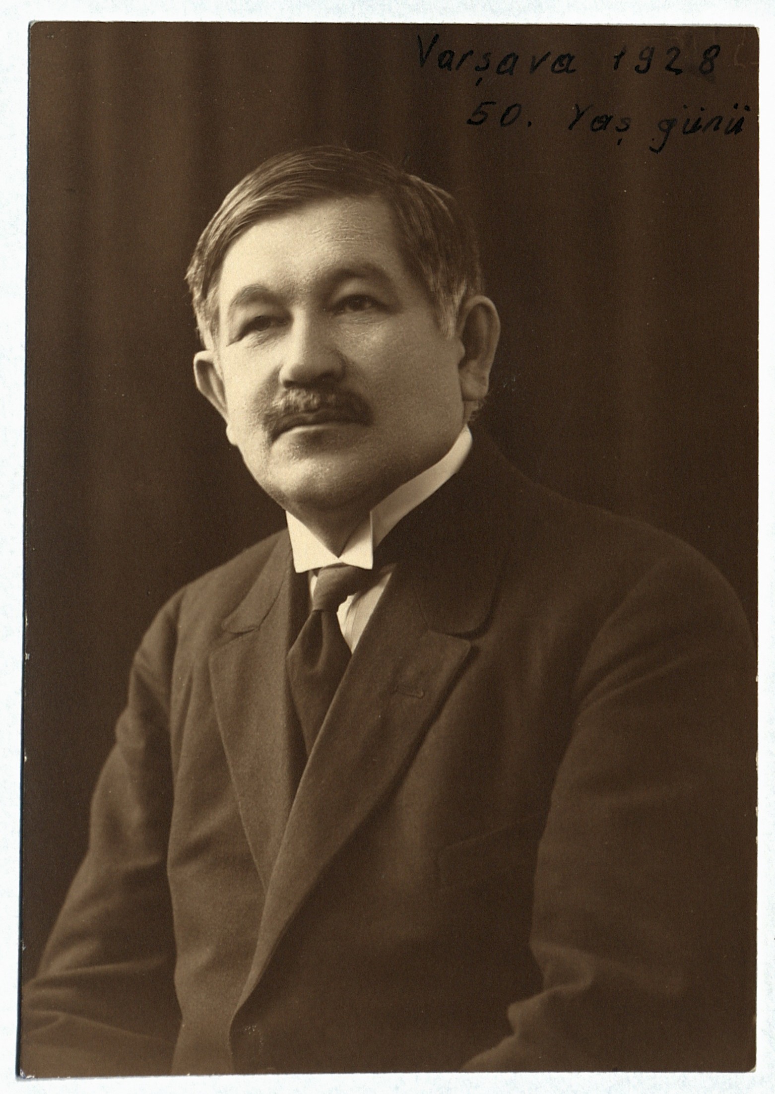 Гаяз Исхаки