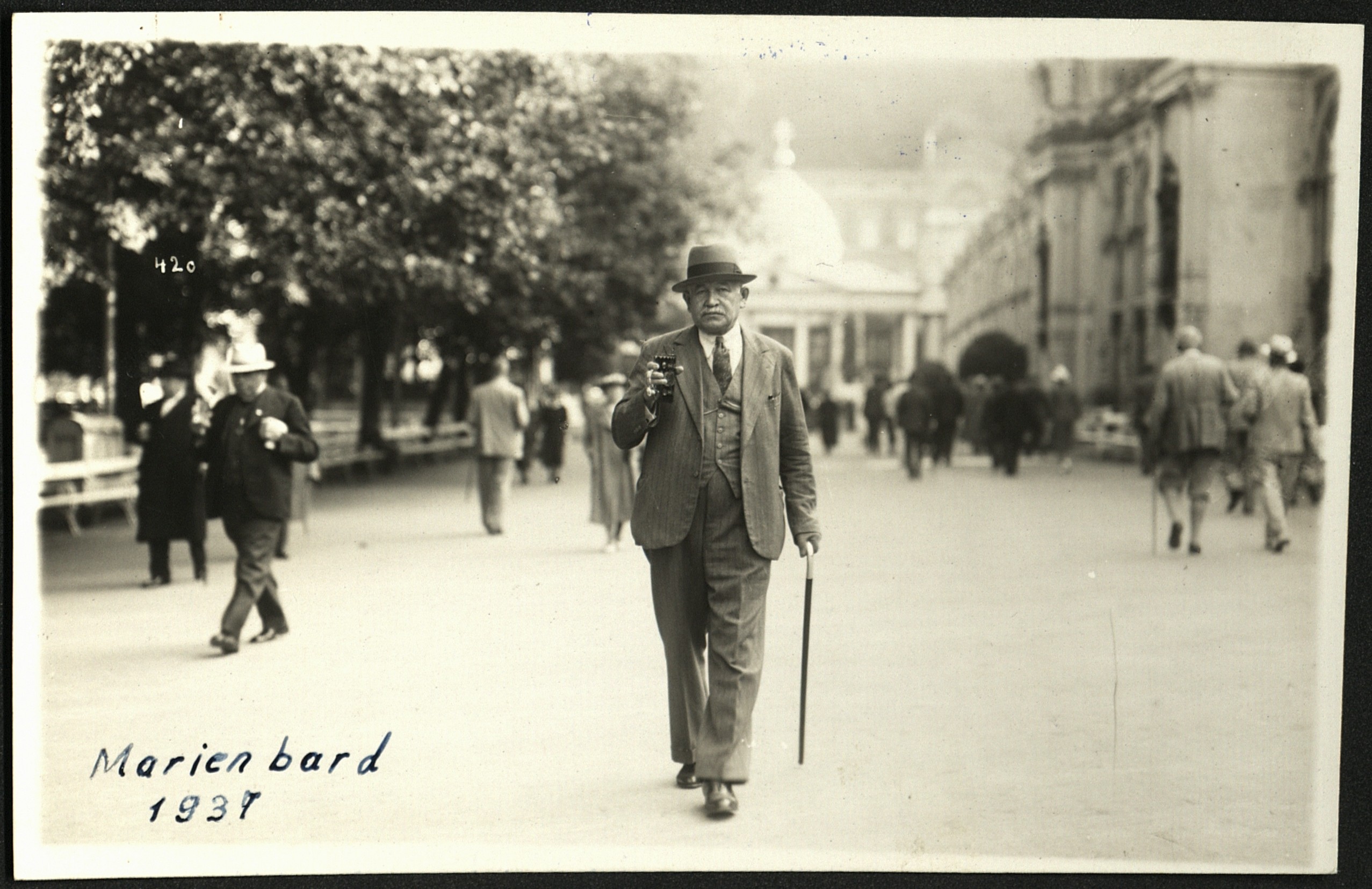 Г.Исхаки на курорте