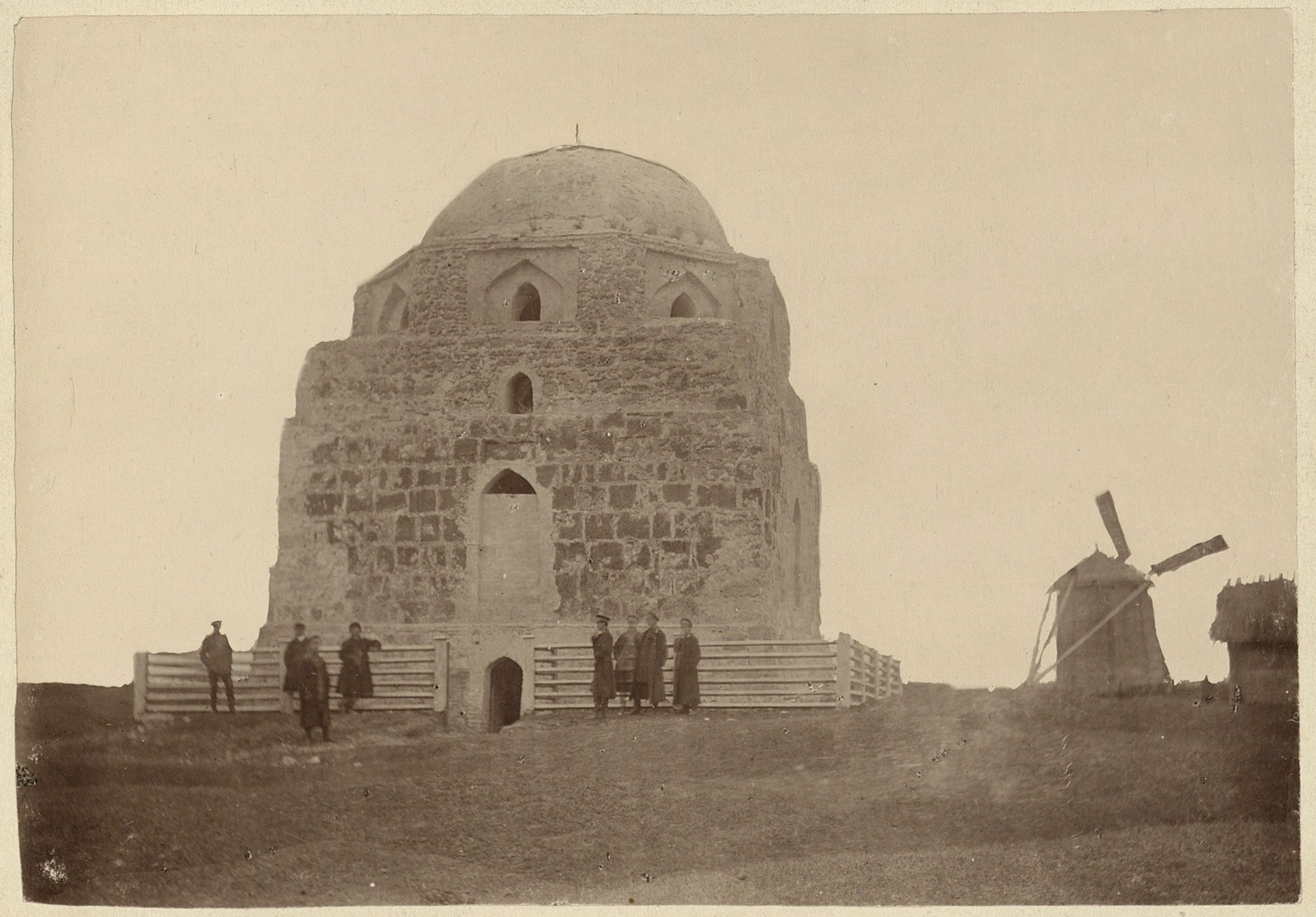 Черная палата