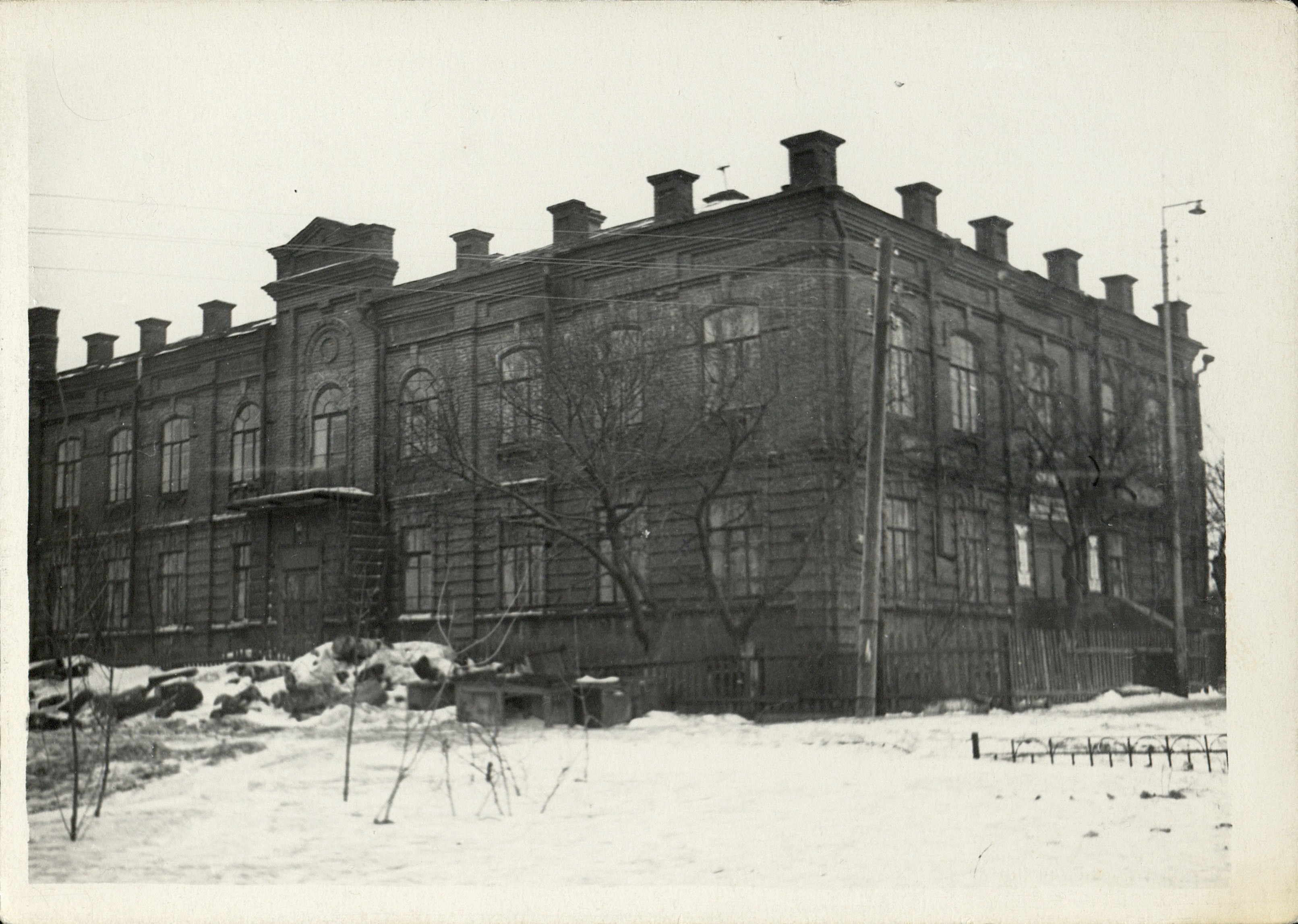 Медресе "Галия"