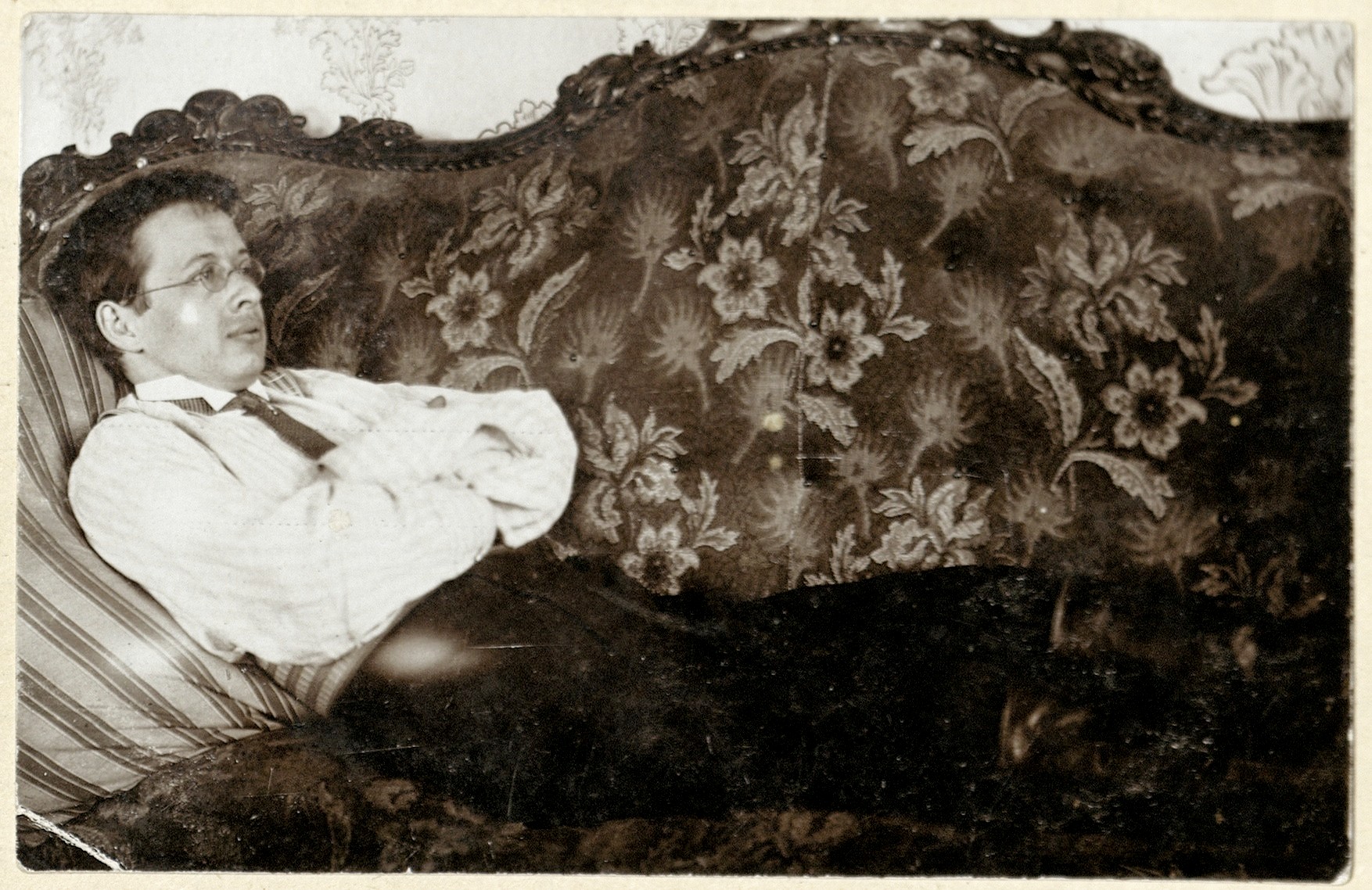 Фатих Амирхан