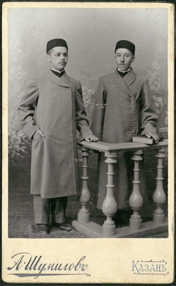 Ахмедгарей Хасани