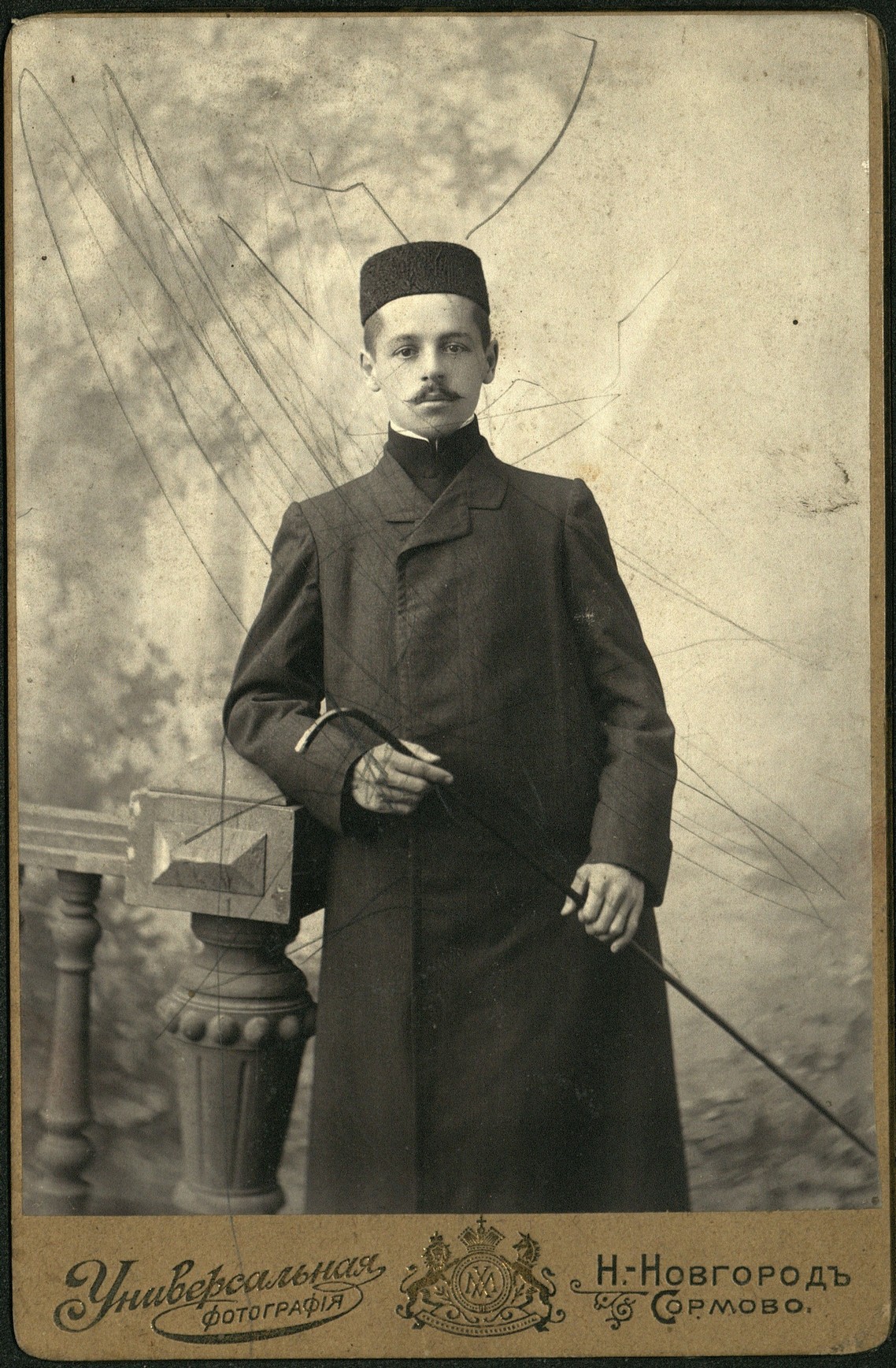 Ахмедгарей Хасани