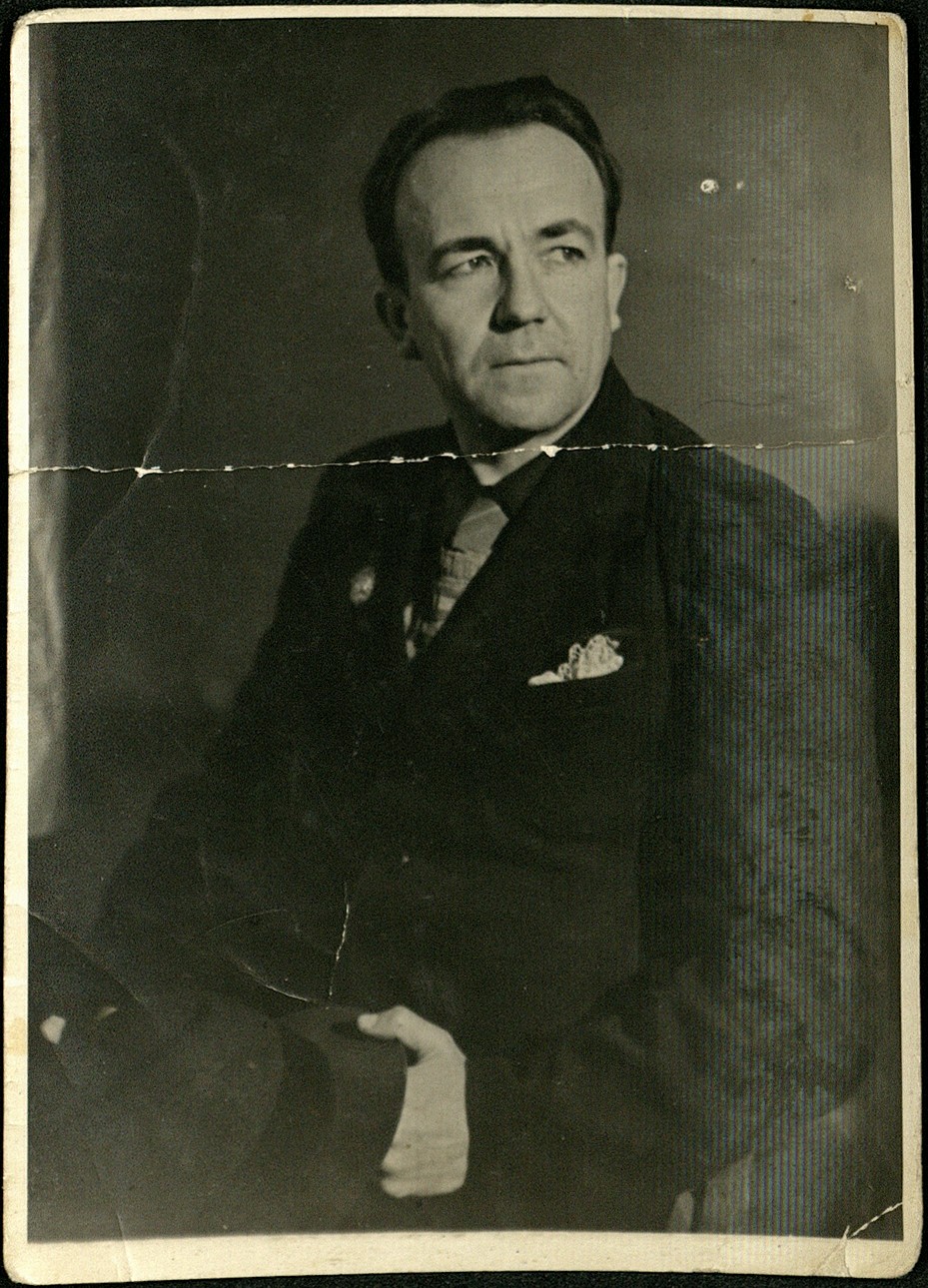 Гай Тагиров