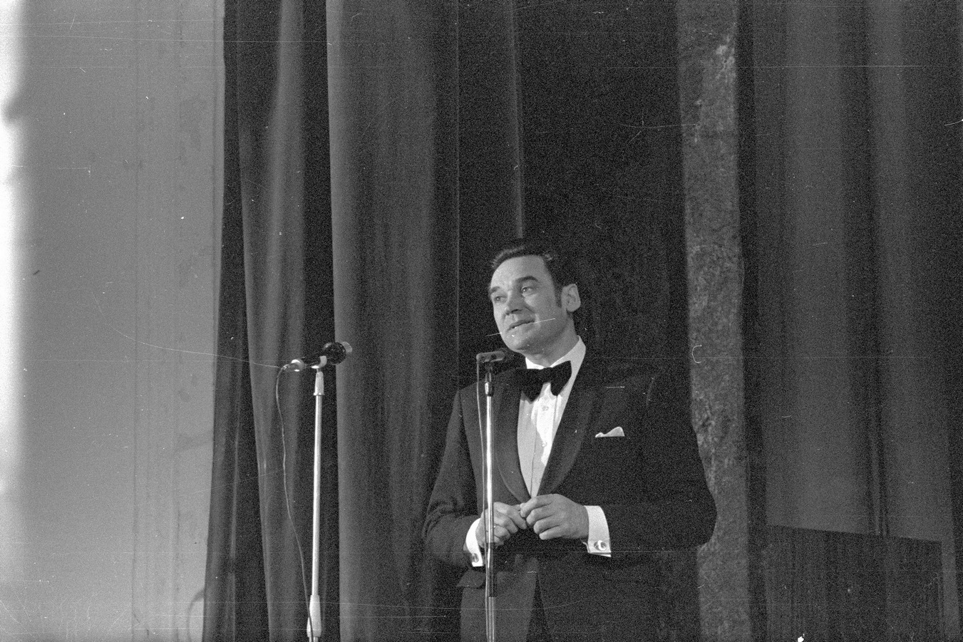 Артист Айрат Арсланов