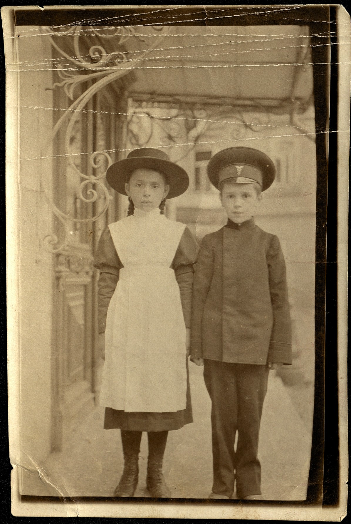 Амина и Ахмедгали Хасановы