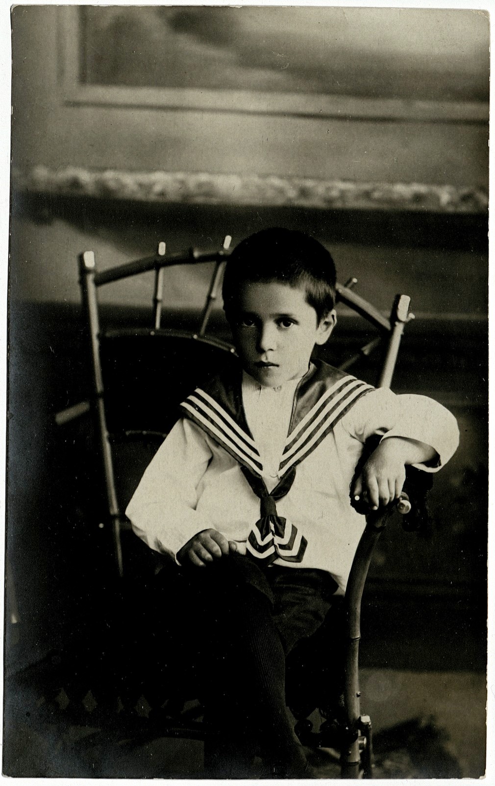 Ахмедгали Хасани