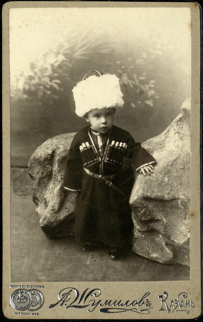 Ахмедгали Хасани