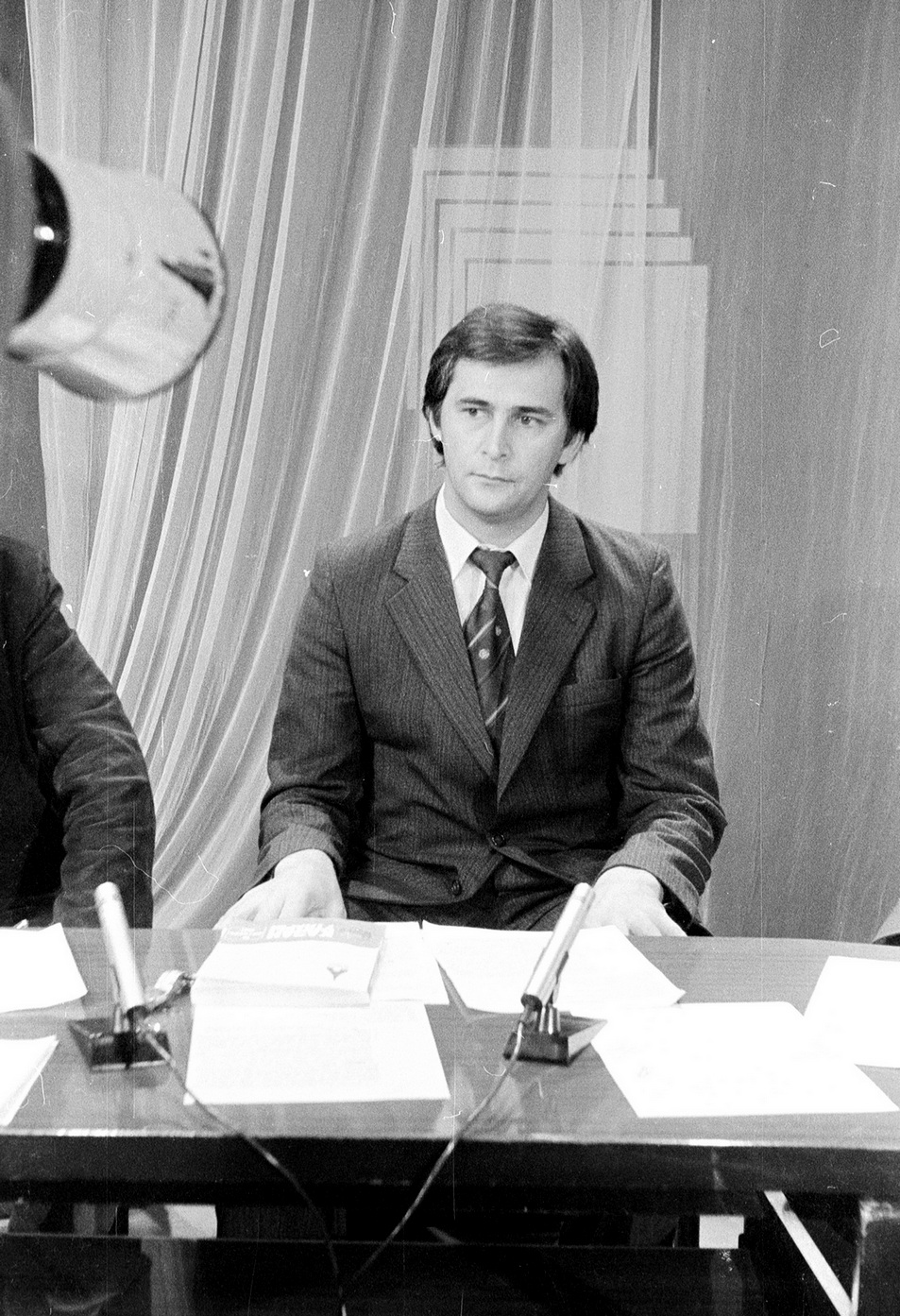 Писатель Ринат Мухамадиев