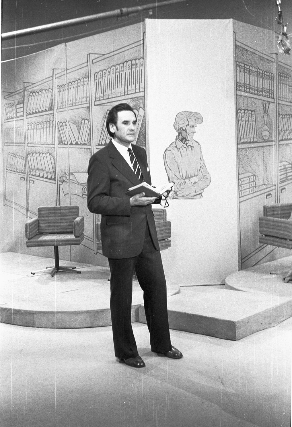 Актёр Айрат Арсланов