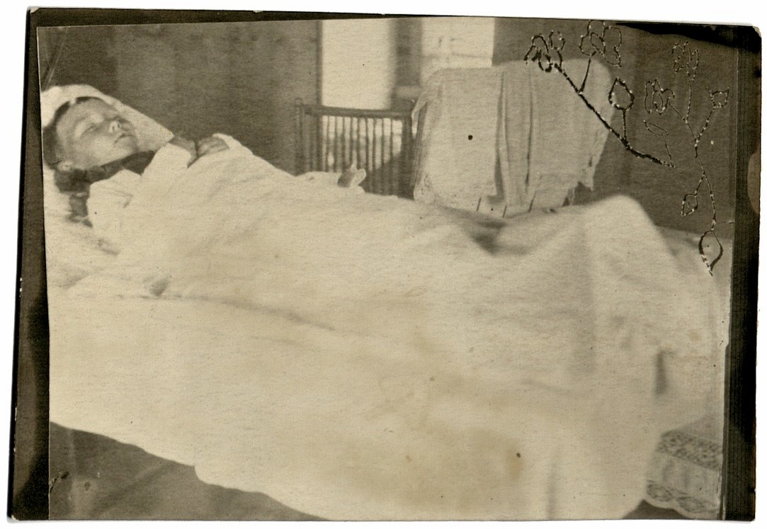 Рустем Хасанов (покойный)