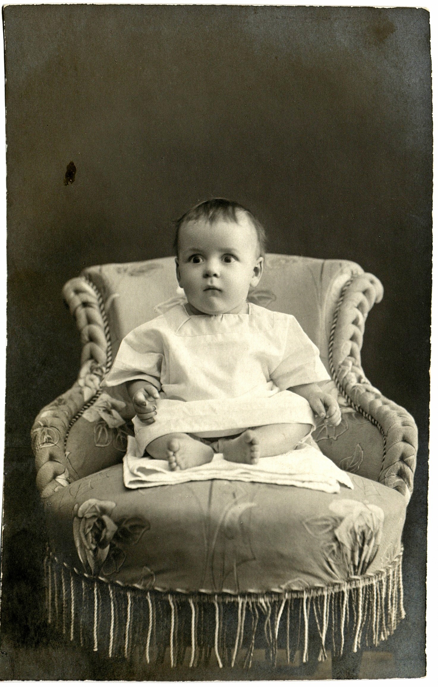 Портрет Рафката Хасанова