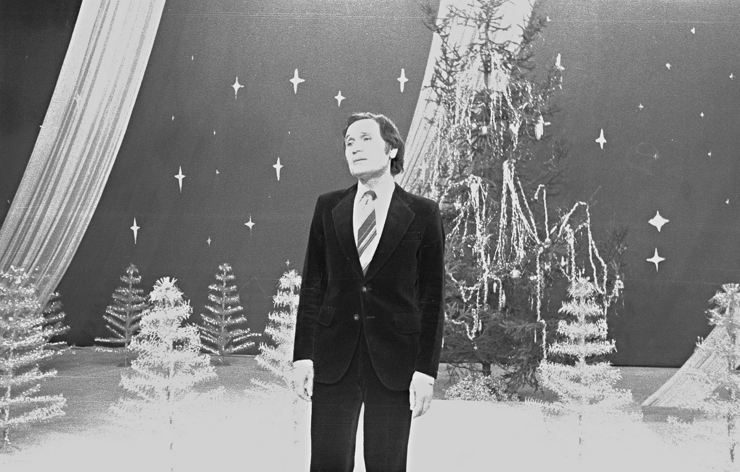 Певец Ильгам Шакиров