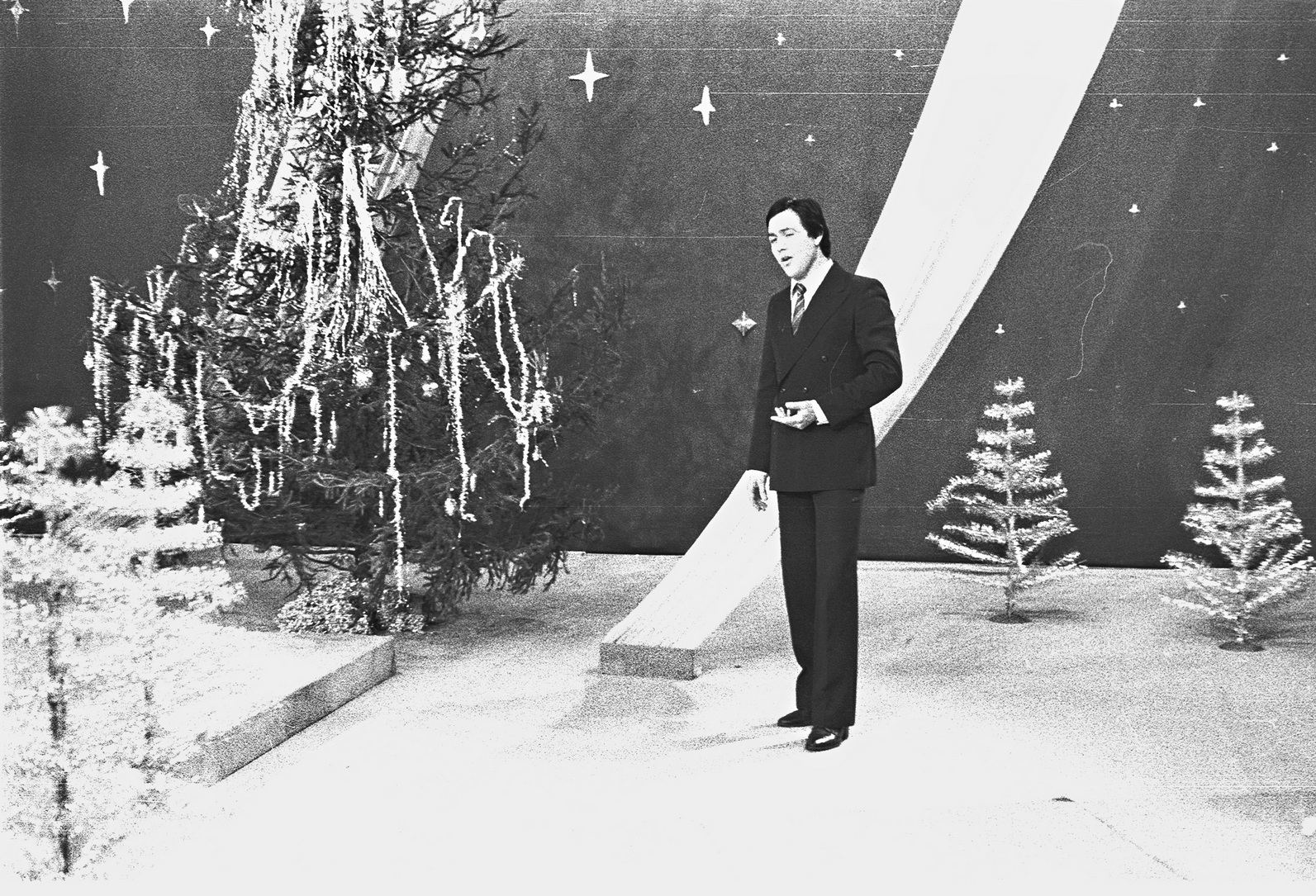 Певец Ренат Ибрагимов