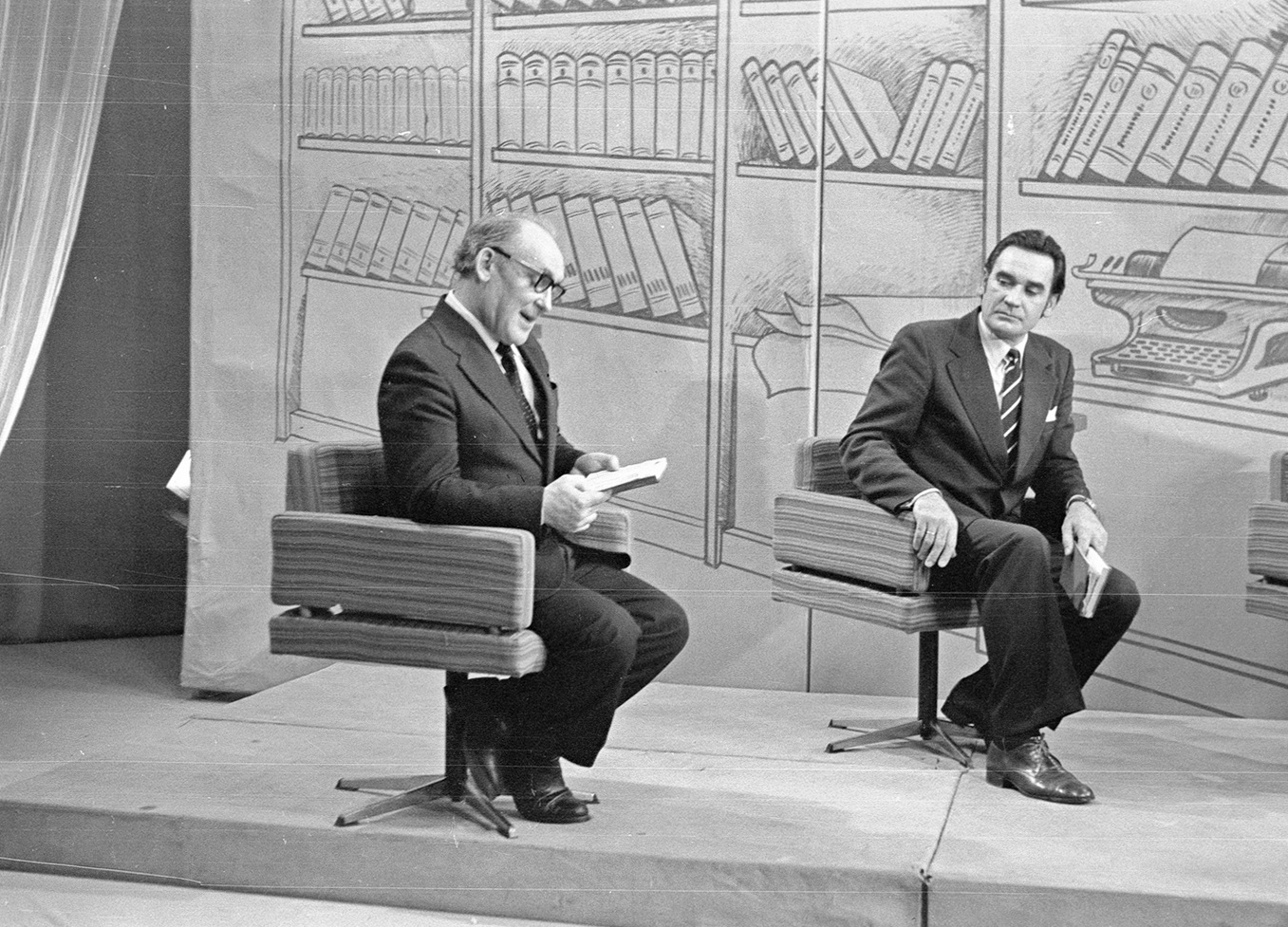 Шаукат Биктемиров и Айрат Арсланов