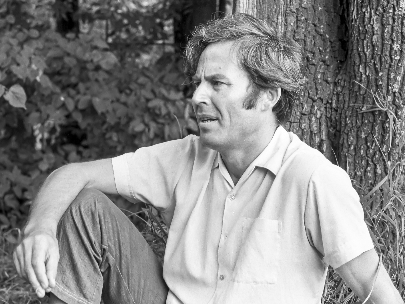 Татарский писатель и ученый Мухаммет Магдеев 