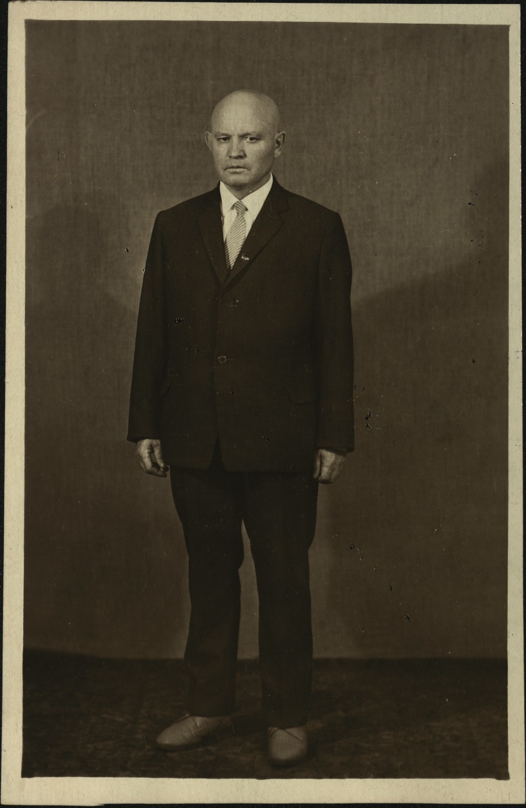 Литературовед Мухамет Гайнуллин