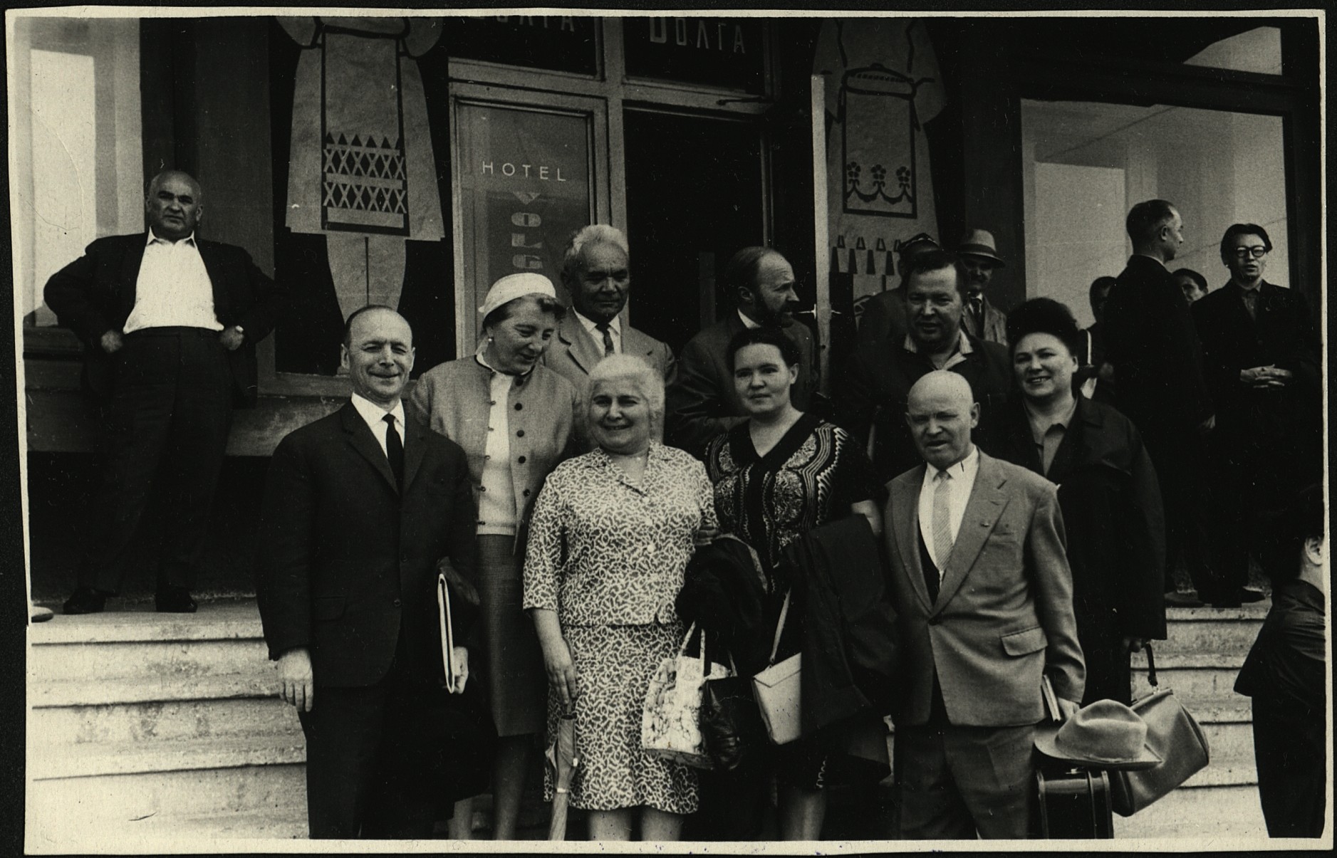 Дни празднования юбилея Габдуллы Тукая