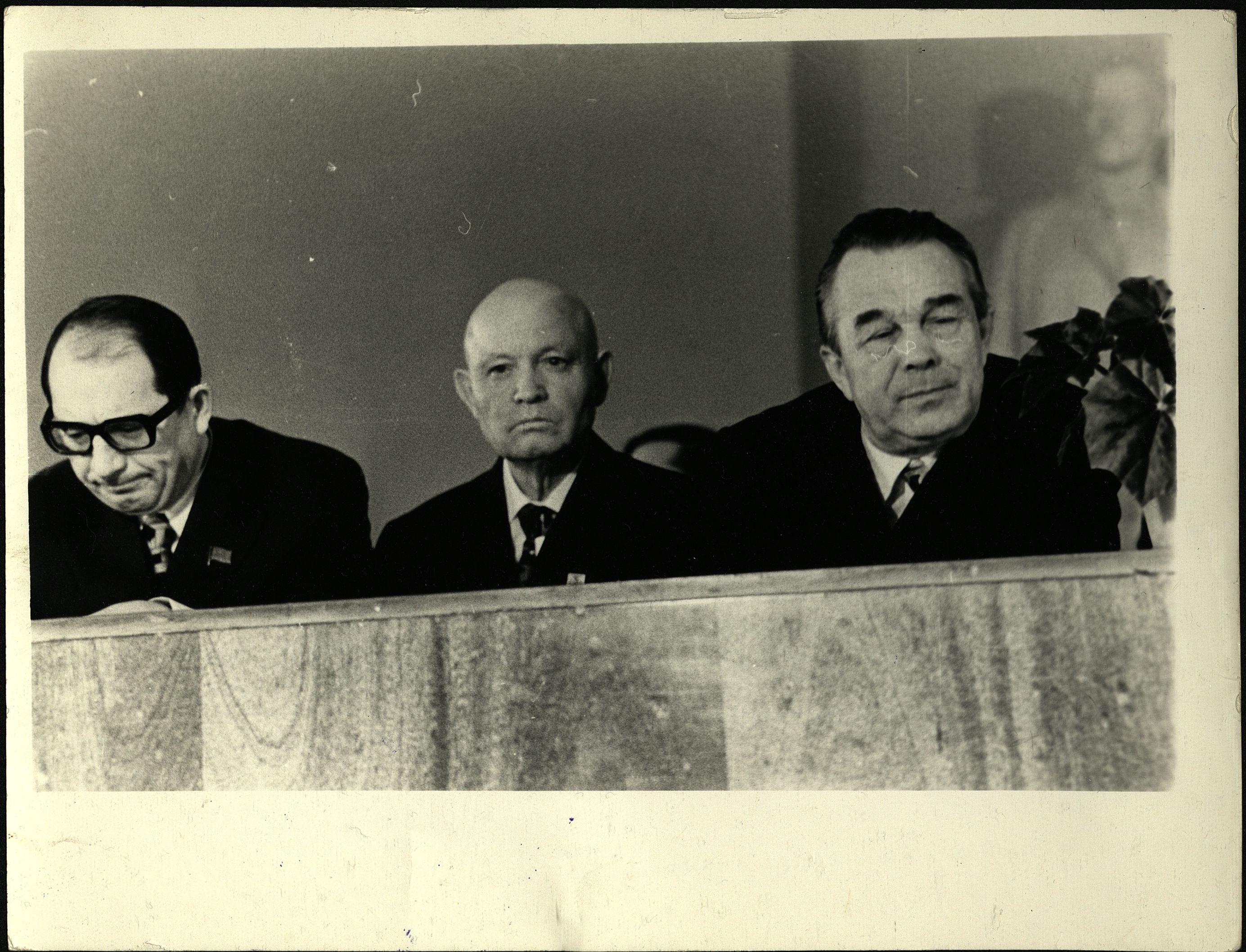 Ученые Мансур Хасанов и Мухамет Гайнуллин