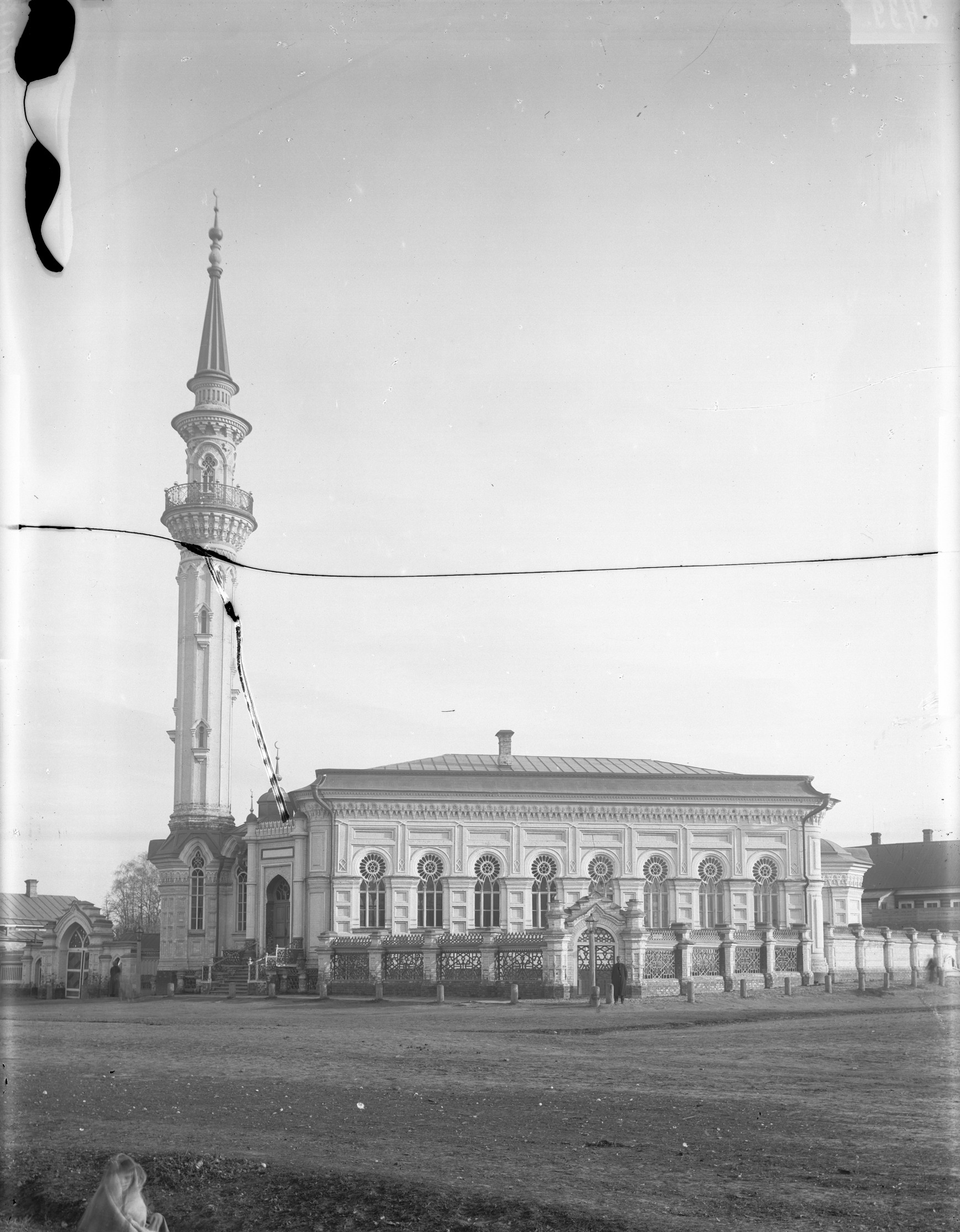 Азимовская мечеть