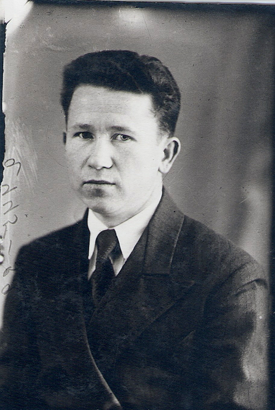 Гарун Юсупов